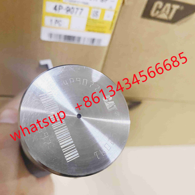 111-3718 ELIC Engine Common Rail Fuel Injector 4P-9075 4P-9076 4P-9077 0R-3052 0R-2921