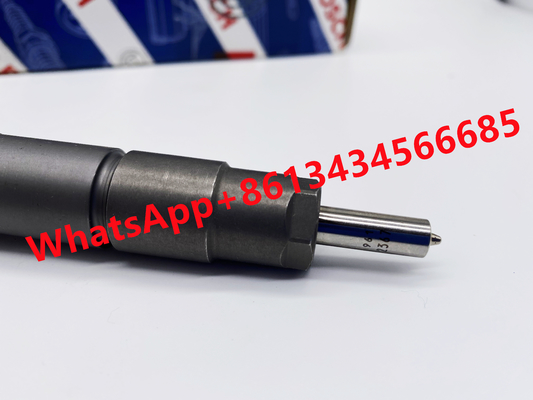 0 445 110 603 Diesel Fuel Injection Assembly 32R61-10010 0445110603 For Sany