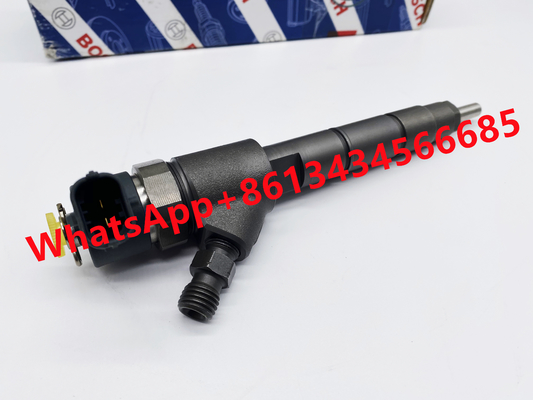 0 445 110 603 Diesel Fuel Injection Assembly 32R61-10010 0445110603 For Sany