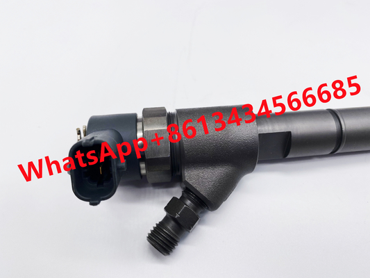 0 445 110 603 Diesel Fuel Injection Assembly 32R61-10010 0445110603 For Sany