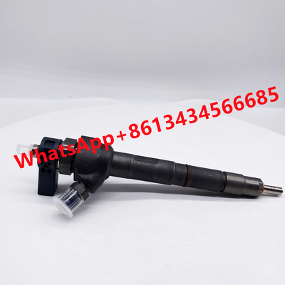 03L130277Q Common Rail Injector For Bosch 0445110646 0445110647 03L130277J