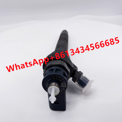 03L130277Q Common Rail Injector For Bosch 0445110646 0445110647 03L130277J