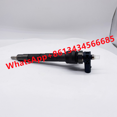 03L130277Q Common Rail Injector For Bosch 0445110646 0445110647 03L130277J
