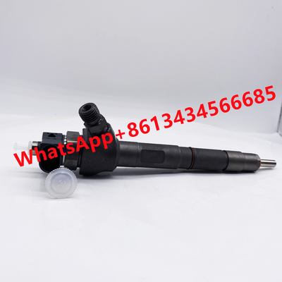 03L130277Q Common Rail Injector For Bosch 0445110646 0445110647 03L130277J