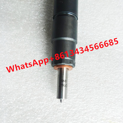 0445110368 Common Rail Bosch Fuel Diesel Injector 0445110369 0445110646 03L130277J
