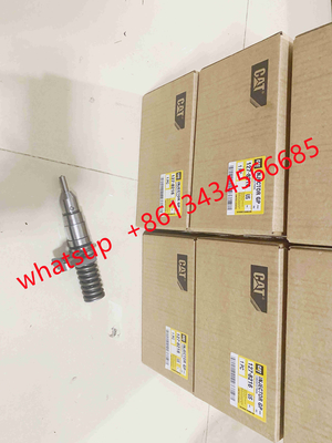 Huida Engine Spare Parts Fuel Injector Assy 127-8216 127-8218 127-8222 For Caterpillar