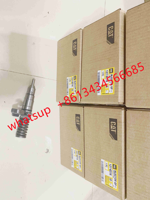 Huida Engine Spare Parts Fuel Injector Assy 127-8216 127-8218 127-8222 For Caterpillar