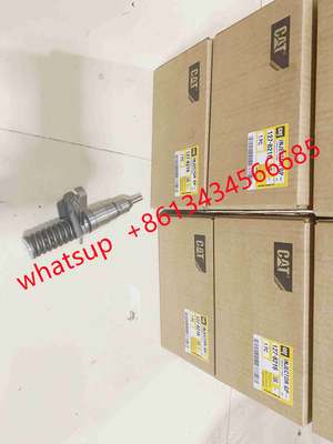 Huida Engine Spare Parts Fuel Injector Assy 127-8216 127-8218 127-8222 For Caterpillar