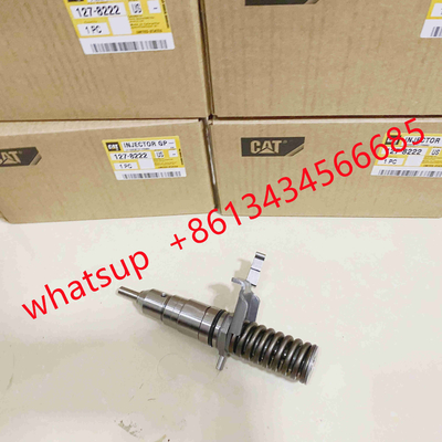 0R-8461 127-8216 Fuel Injector For Caterpillar CAT 1278216 0R-8682 127-8218