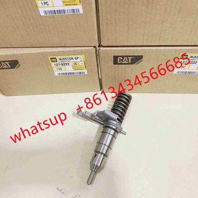 0R-8461 127-8216 Fuel Injector For Caterpillar CAT 1278216 0R-8682 127-8218