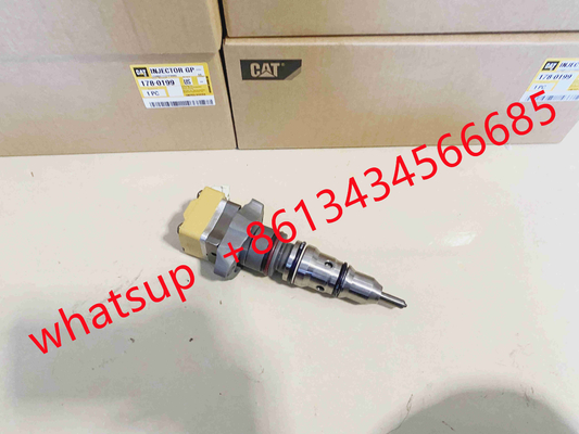 326-4700 Excavators Nozzle Caterpillar Fuel Injector 459-8473 326-4756 398-1507