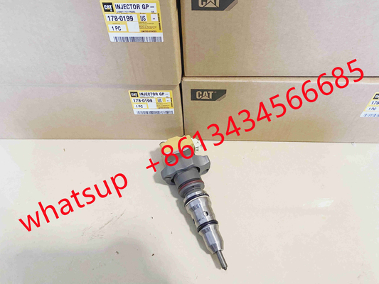 326-4700 Excavators Nozzle Caterpillar Fuel Injector 459-8473 326-4756 398-1507