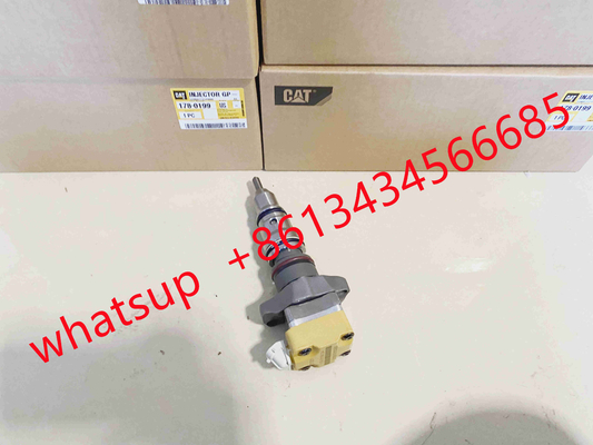326-4700 Excavators Nozzle Caterpillar Fuel Injector 459-8473 326-4756 398-1507