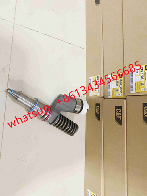 High Performance Diesel Fuel Injector 291-5911 249-0705 With More Models