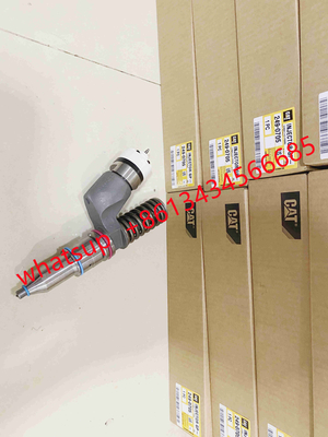 High Performance Diesel Fuel Injector 291-5911 249-0705 With More Models