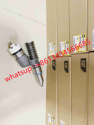 High Performance Diesel Fuel Injector 291-5911 249-0705 With More Models