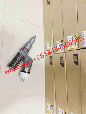 High Performance Diesel Fuel Injector 291-5911 249-0705 With More Models