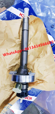 Common Rail Fuel Injector For Nissan 0445110857 0986435292 00M D20C 16600MD20C