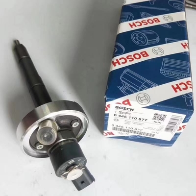 4047026097566 Common Rail Engine Injector For Bosch 0445110315 0445110877 Nissan ZD30