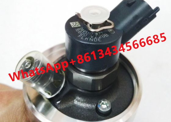 4047026097566 Common Rail Engine Injector For Bosch 0445110315 0445110877 Nissan ZD30