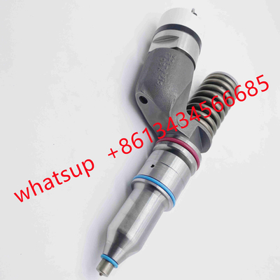 Common Rail Fuel Injector For Caterpillar CAT 2490712 249-0712 10R3147 10R-3147 C11
