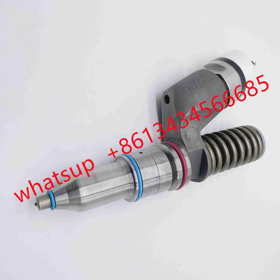 Common Rail Fuel Injector For Caterpillar CAT 2490712 249-0712 10R3147 10R-3147 C11