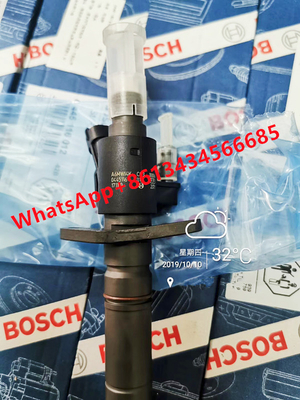 Common Rail Fuel Diesel Injector For Citroen 0445116013 0445116064 0445116065
