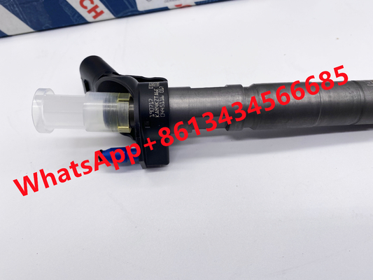 0445116017 Bosch Diesel Common Rail Injector 0445116018 33800-2F000