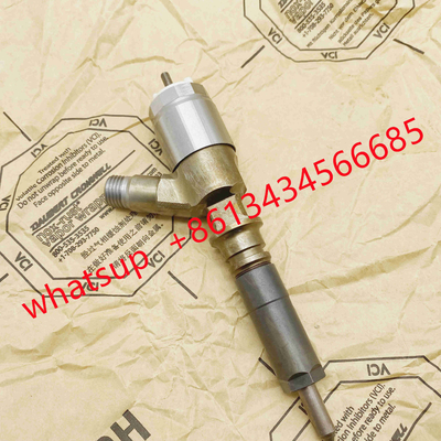 Common Rail Caterpillar Fuel Injector 326-4700 317-2300 295-9130 32F61-00062 10R-7675