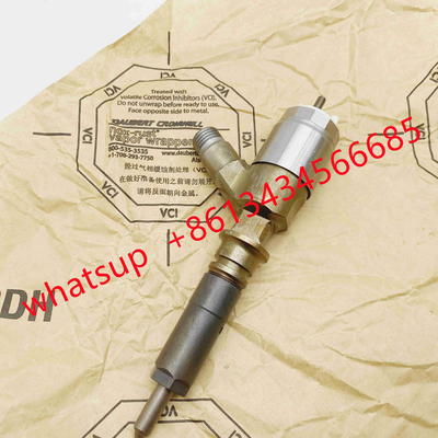 Common Rail Caterpillar Fuel Injector 326-4700 317-2300 295-9130 32F61-00062 10R-7675