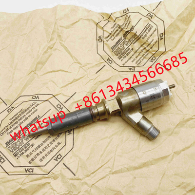 Common Rail Caterpillar Fuel Injector 326-4700 317-2300 295-9130 32F61-00062 10R-7675