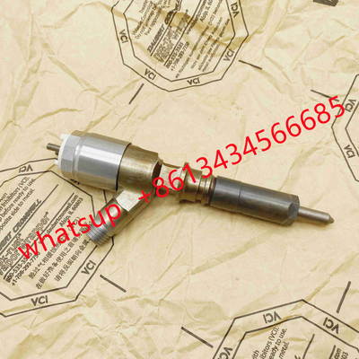 Common Rail Caterpillar Fuel Injector 326-4700 317-2300 295-9130 32F61-00062 10R-7675
