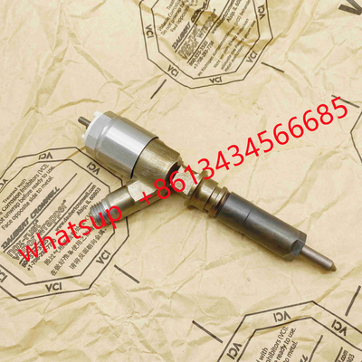Common Rail Caterpillar Fuel Injector 326-4700 317-2300 295-9130 32F61-00062 10R-7675