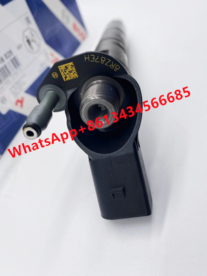 0445116025 Bosch Diesel Fuel Injectors For Mercedes 0445116026 0986435404 A6420701187