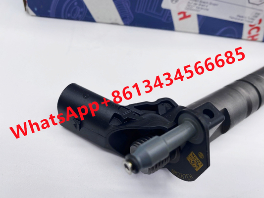 0445116025 Bosch Diesel Fuel Injectors For Mercedes 0445116026 0986435404 A6420701187