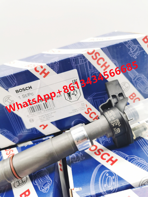 Piezo Diesel Fuel Injector For T5 Amarok 0445116034 0445116035 03L130277C