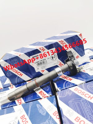 Piezo Diesel Fuel Injector For T5 Amarok 0445116034 0445116035 03L130277C