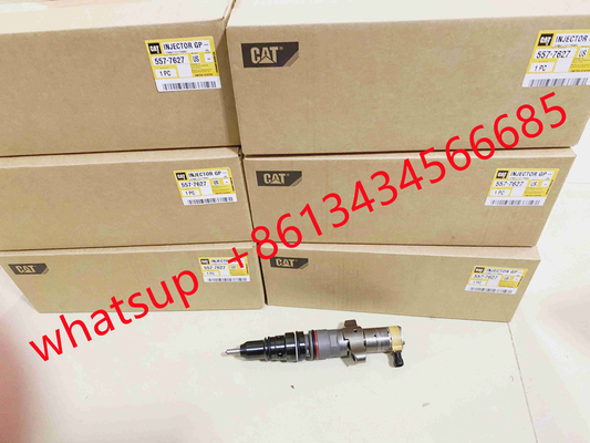 3879433 5577627 Excavator CAT Caterpillar Fuel Injector 235-2888 557-7627