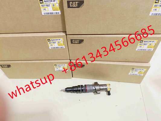 3879433 5577627 Excavator CAT Caterpillar Fuel Injector 235-2888 557-7627