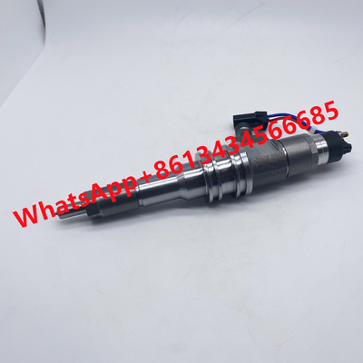 107755-0065 Diesel Fuel Injector For Mitsubishi ME355278 0445120006 6m70 6M60