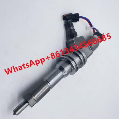 107755-0065 Diesel Fuel Injector For Mitsubishi ME355278 0445120006 6m70 6M60