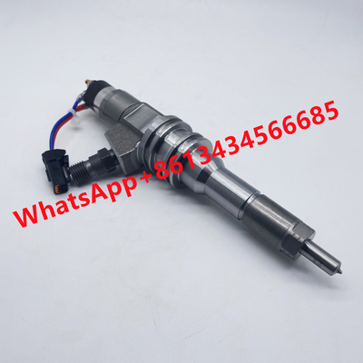 107755-0065 Diesel Fuel Injector For Mitsubishi ME355278 0445120006 6m70 6M60