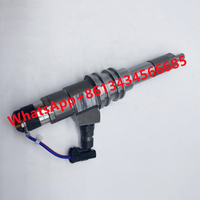 107755-0065 Diesel Fuel Injector For Mitsubishi ME355278 0445120006 6m70 6M60