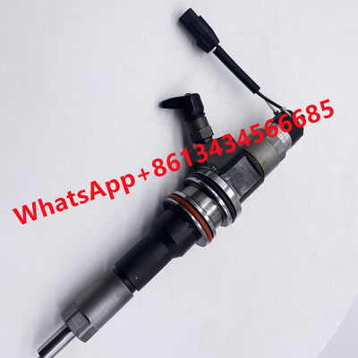 0445120007 Common Rail Diesel Fuel Injector Nozzle 0445120006 0445120008 For Cummins Engine