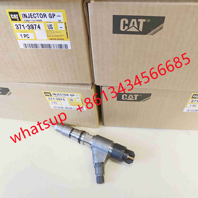 Diesel Engine Spare Parts Fuel Injector 0445120347 0445120348 3713974