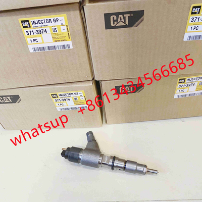 Diesel Engine Spare Parts Fuel Injector 0445120347 0445120348 3713974