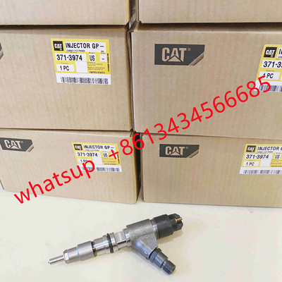 Diesel Engine Spare Parts Fuel Injector 0445120347 0445120348 3713974
