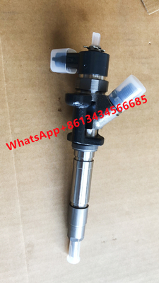 Engine System Nozzle Diesel Fuel Injectors 0445120049 For Mitsubishi 4M50 ME223750
