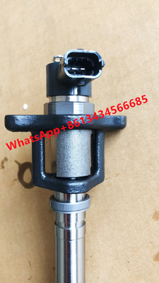 Engine System Nozzle Diesel Fuel Injectors 0445120049 For Mitsubishi 4M50 ME223750