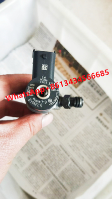 Common Rail Bosch Diesel Fuel Injector 0 445 110 719 1112100-E06 For Great Wall Haval